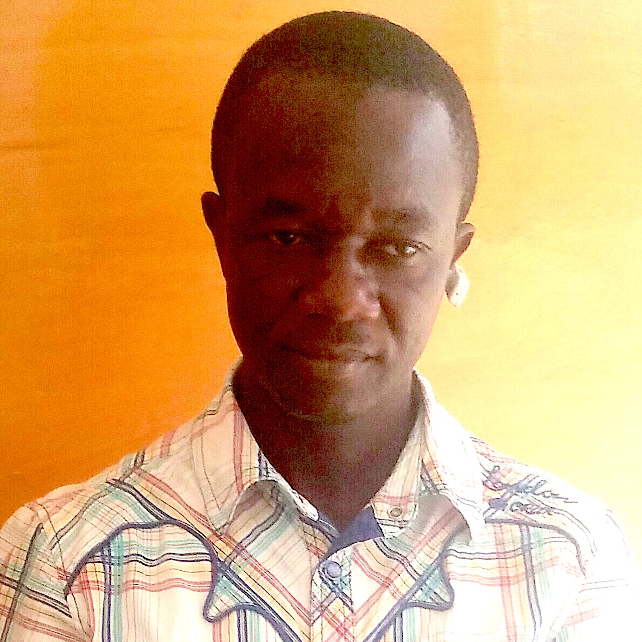 Opens Bio Popup of Abdulai Tommy