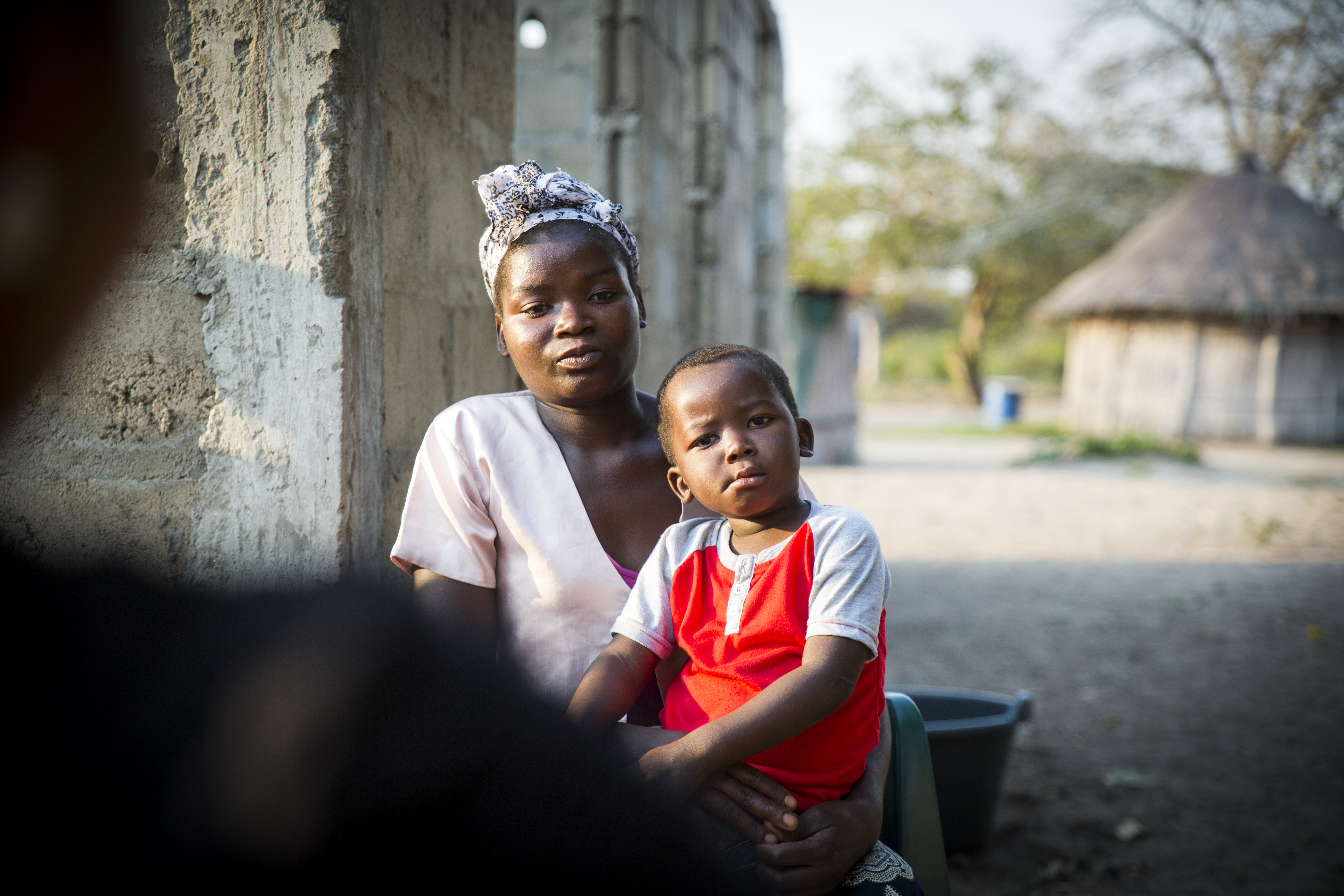 A Mother Empowered