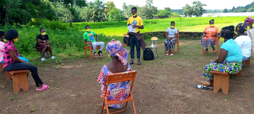 Costly justice: Why communities in Sierra Leone turn to paralegals instead of Local Courts to resolve their justice problems