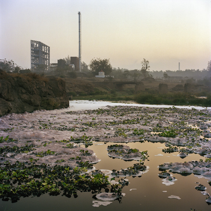 Link to Lax environmental norms during recession could lead to industries bypassing environmental safeguards