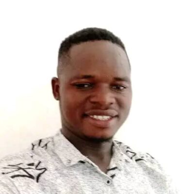 Opens Bio Popup of Abubakarr Conteh