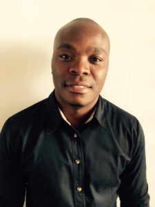 Abudo, Namati health advocate