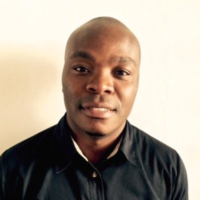 Opens Bio Popup of Abudo Amade