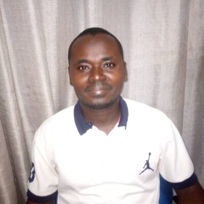 Opens Bio Popup of Alfred S. Foday