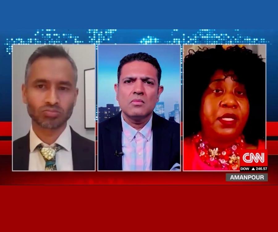MEDIA: “Our Lives Are Being Sacrificed”: The Fight for Environmental Justice