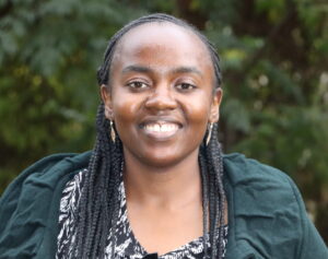 Anne Njoroge