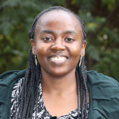 Opens Bio Popup of Anne Njoroge