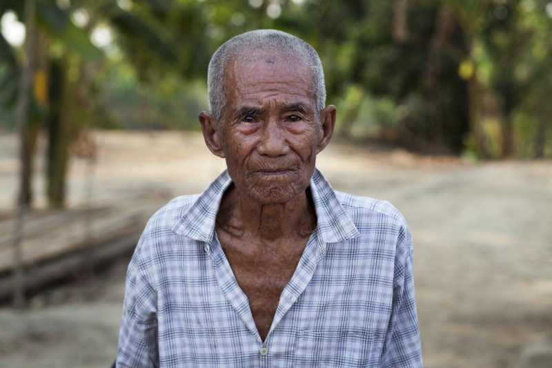 Myanmar Gallery