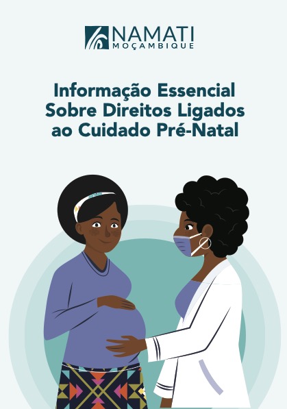 Link to The Right to Prenatal Care