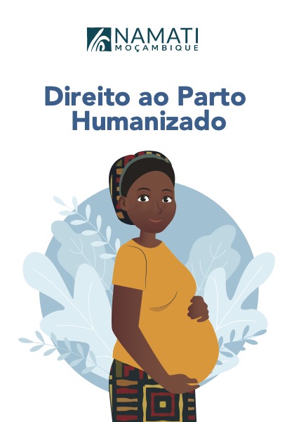 Link to The Right to Humanized Birth