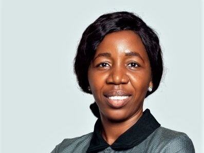 Opens Bio Popup of Nancy D. Sesay