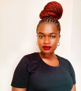 Carol Gumbi
