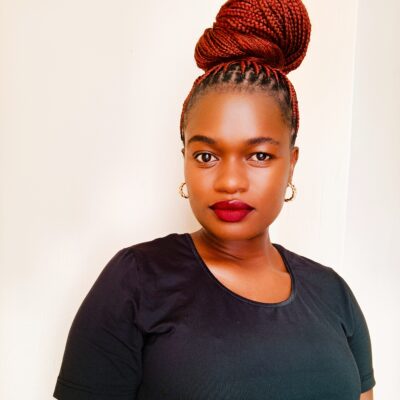 Opens Bio Popup of Carol Gumbi