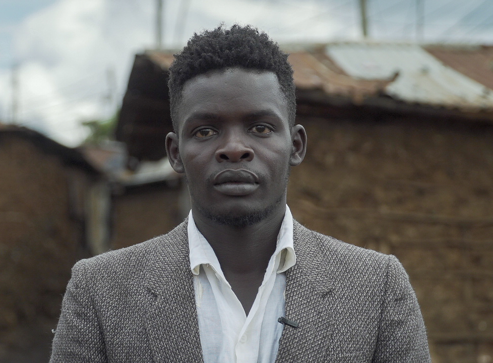 Hassan’s Journey to Becoming a Citizenship Rights Advocate
