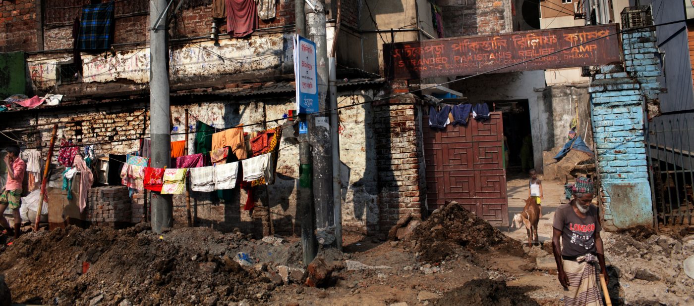 Birth Certificates in Bangladesh: Ruma’s Story