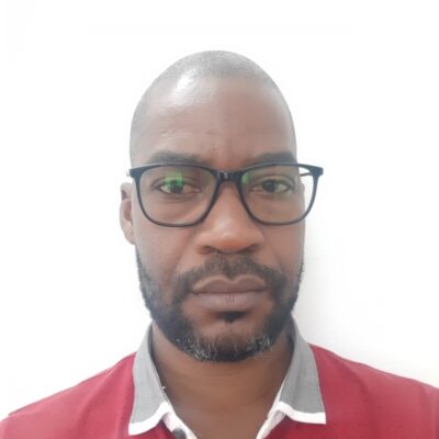 Opens Bio Popup of Dércio Carlos Joaquim