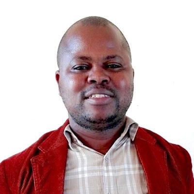 Opens Bio Popup of Dionísio Chitsumba
