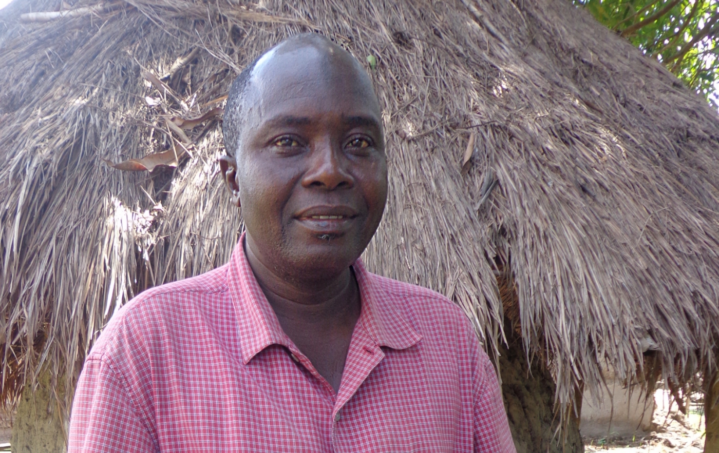 From a Land Grab to a Fair Deal – A Story from Masimra Town