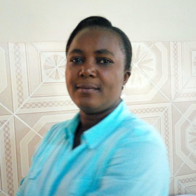 Opens Bio Popup of Fatmata Fouard-Kanu