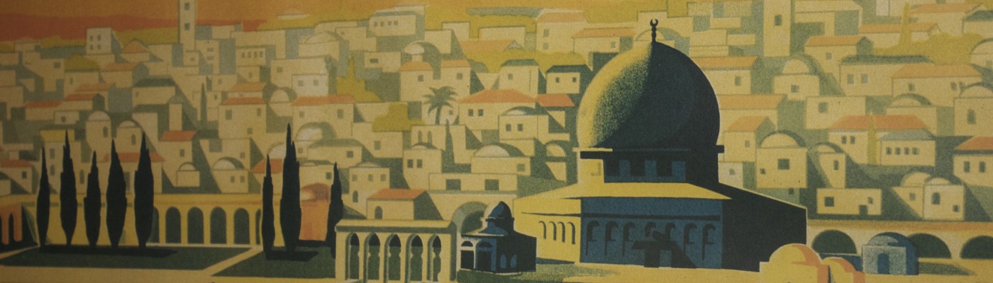 Middle Eastern Voices of Legal Empowerment