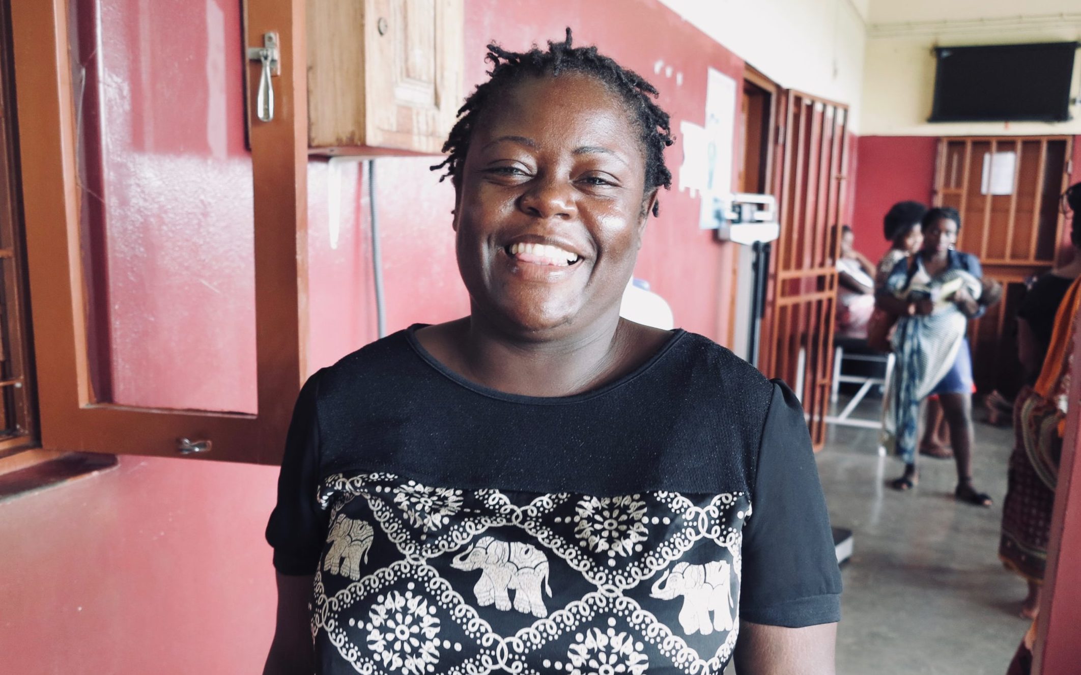 Pressing for Privacy Rights - Silvia's Story