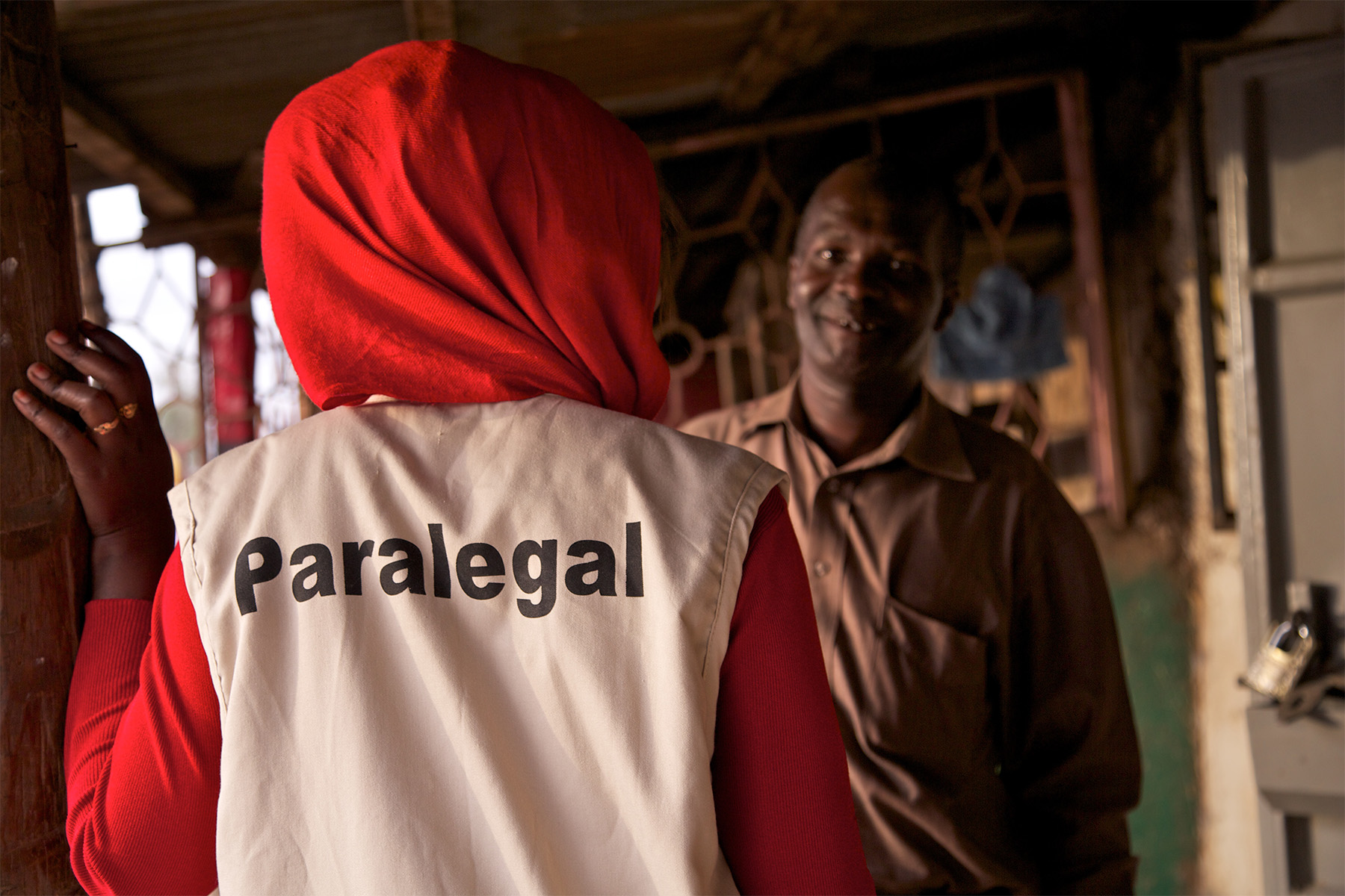 Kenya Paralegal
