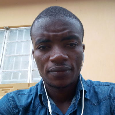 Opens Bio Popup of Kemoh M. Bangalie