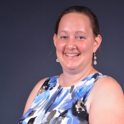 Opens Bio Popup of Laura Goodwin