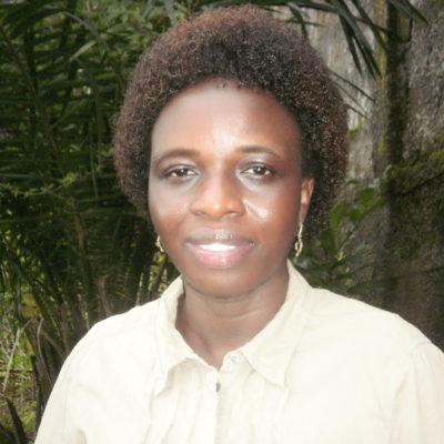 Opens Bio Popup of Baindu Koroma