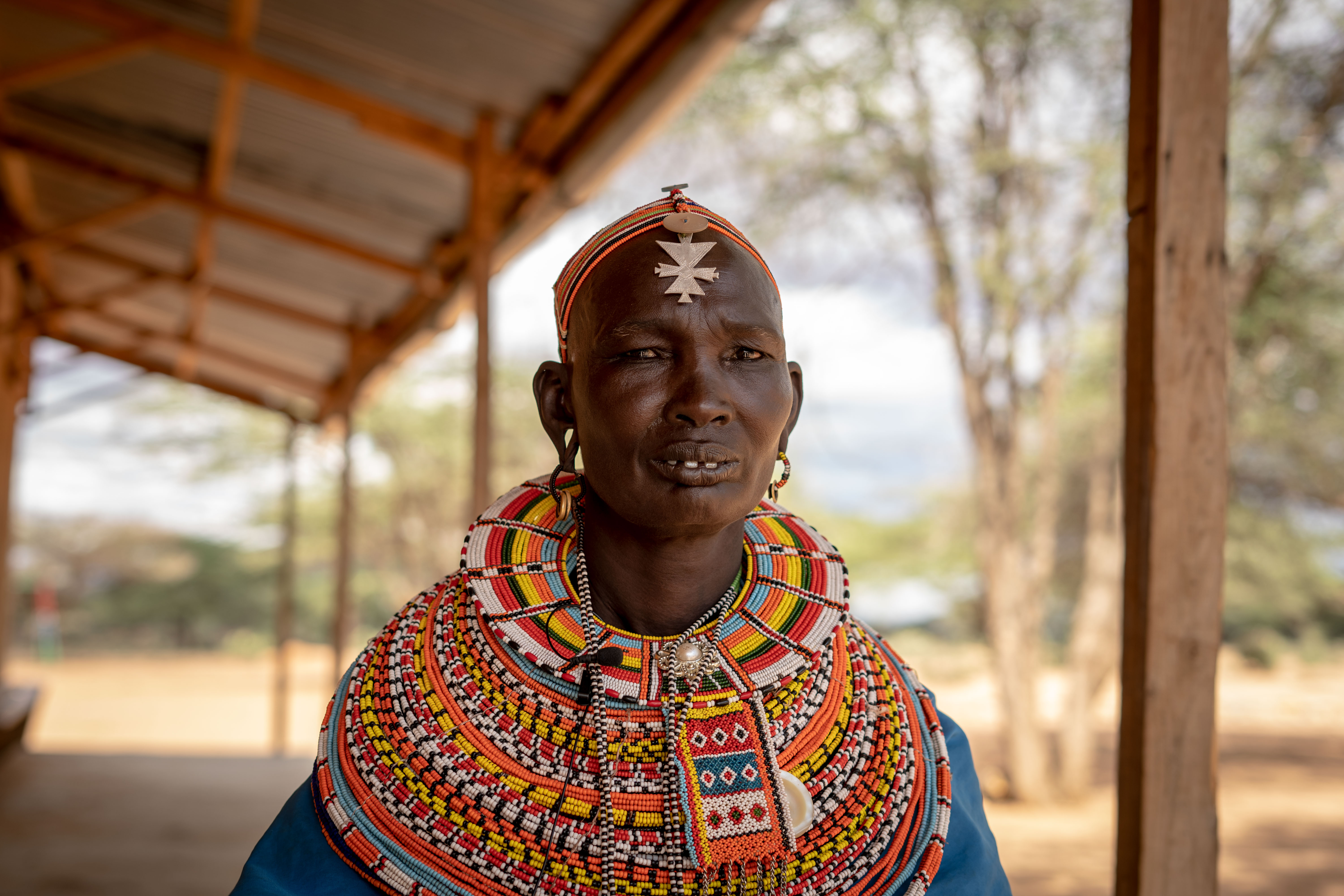 Communities in Kenya Push for Recognition of their Land Rights