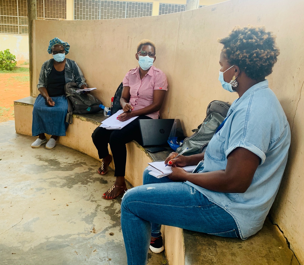 BLOG: Global Justice Through Small Grants: What the COVID-19 Grassroots Justice Fund Did Right 