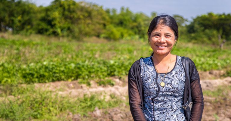 Link to OPINION: Care about the climate crisis? Support legal empowerment