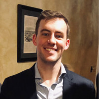 Opens Bio Popup of Michael Zanchelli