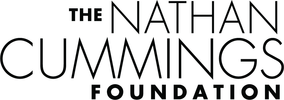 The Nathan Cummings Foundation Logo