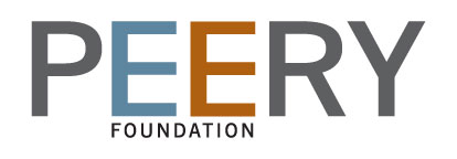 Peery Foundation Logo