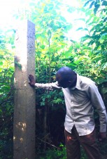 No Consent in Nimiyama Chiefdom