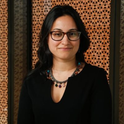 Opens Bio Popup of Poorvi Chitalkar