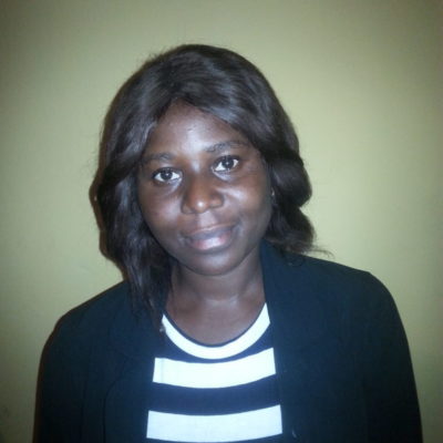 Opens Bio Popup of Sarah Kamara