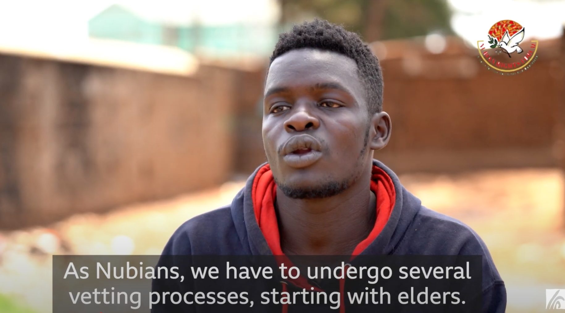 VIDEO: Cycle of Discrimination