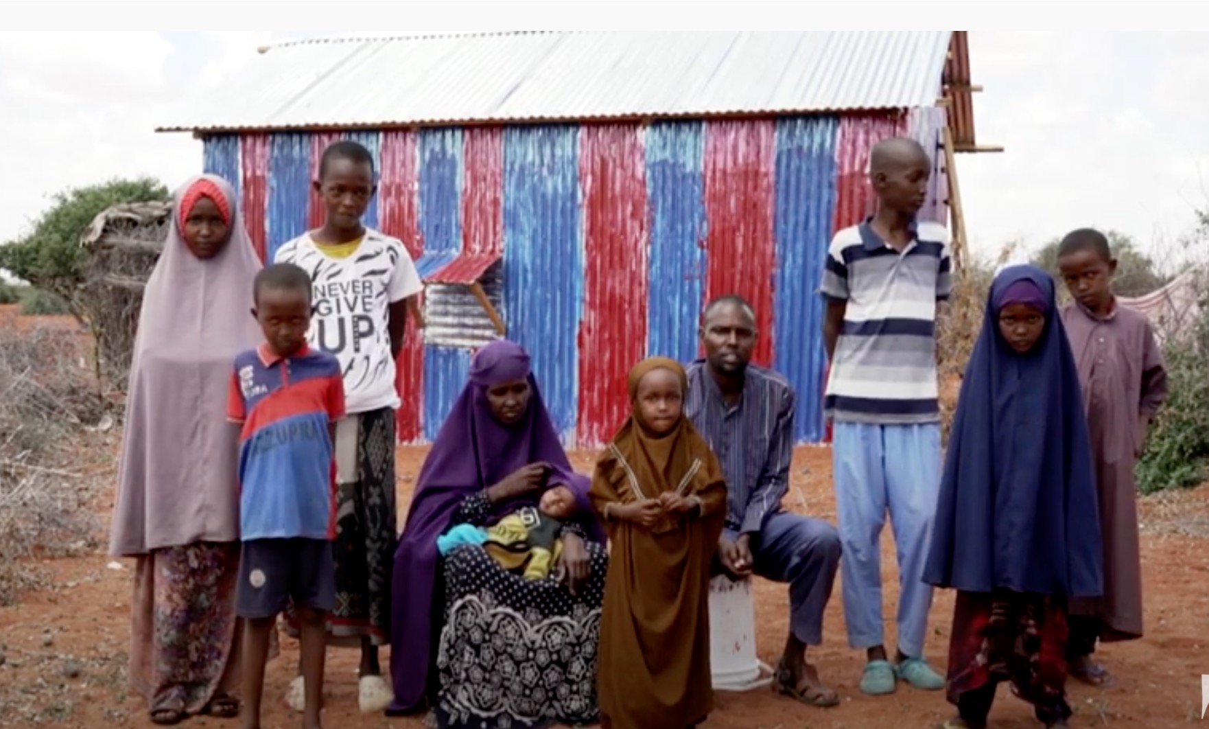 VIDEO: Citizenship Documentary 