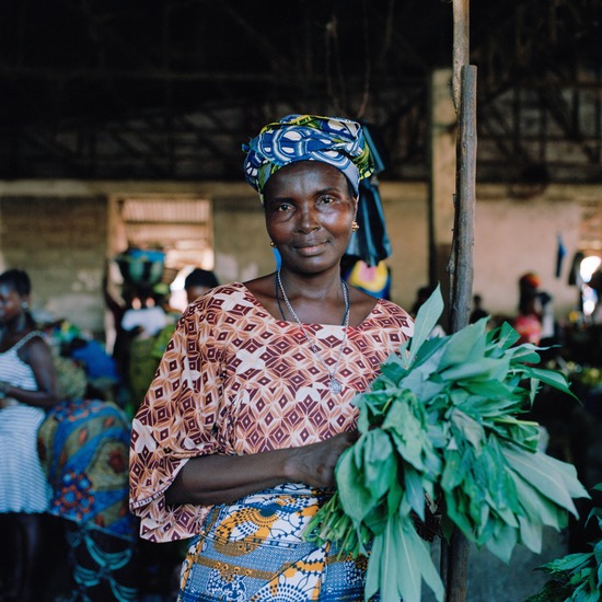 Sierra Leone's Small Towns Learn to Fight Against Land Grabs 