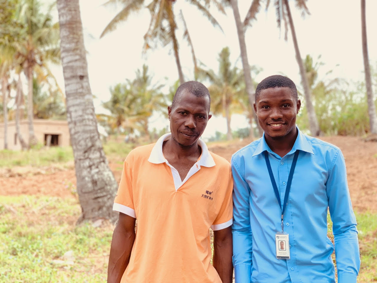 The Impact of Toilets in Health Facilities: A Patient’s Story