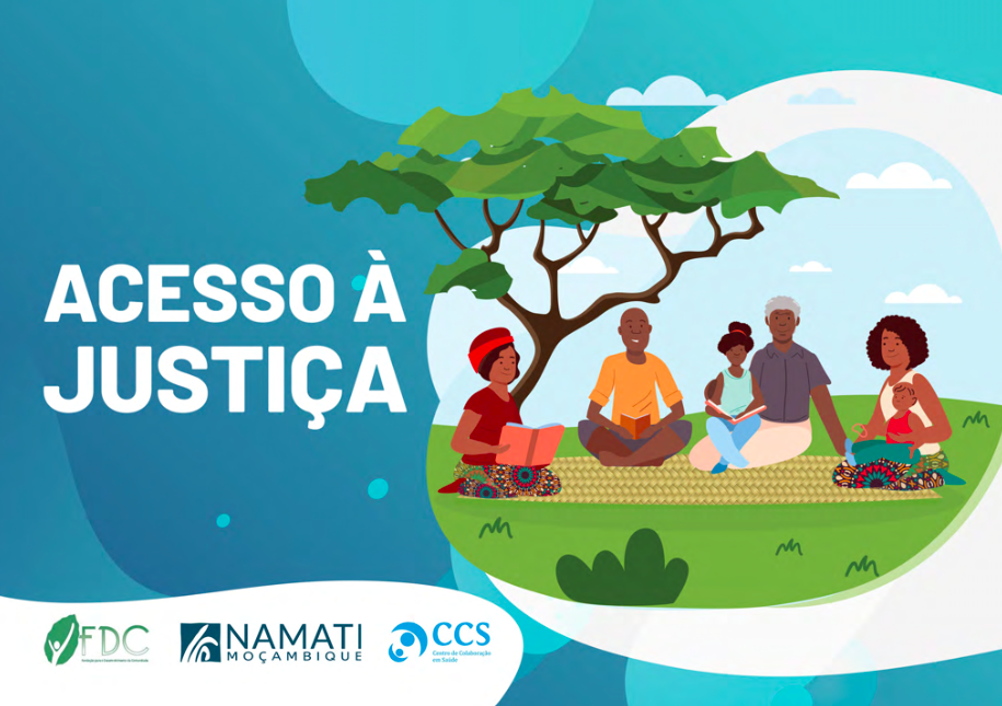 Link to Access to Justice