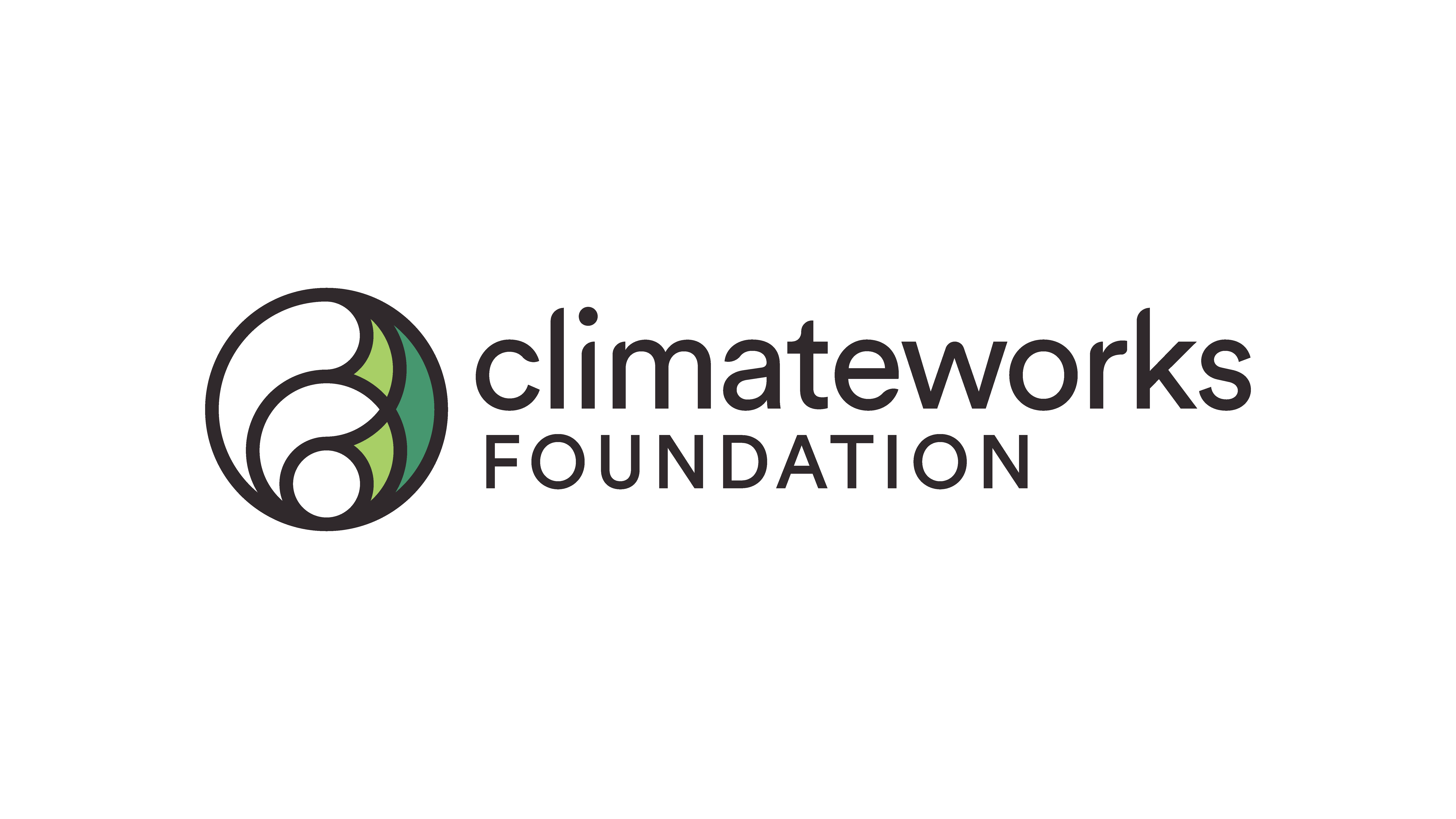 ClimateWorks Foundation Logo