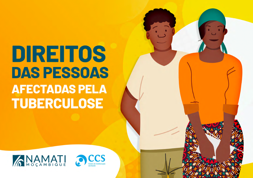 Link to The Rights of People Affected by Tuberculosis