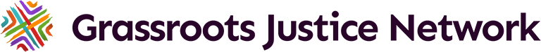 Grassroots Justice Network Logo