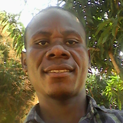 Opens Bio Popup of Artur Domingos Maunze