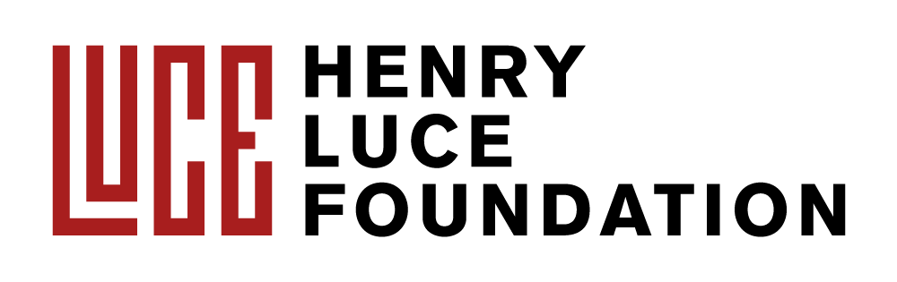 Henry Luce Foundation Logo