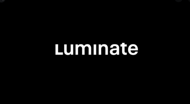 Luminate Group Logo