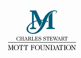 Charles Stewart Mott Foundation Logo